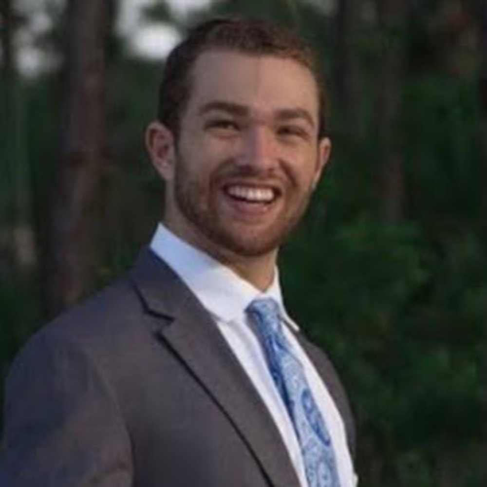 Meet your Posher, Cory